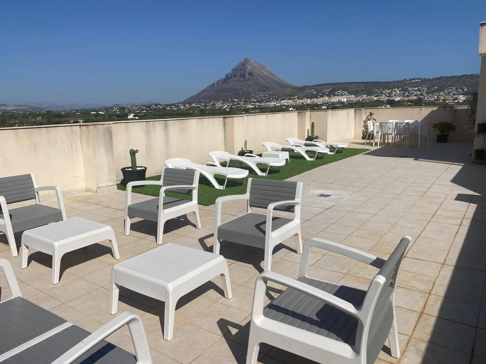 3 soverom Leilighet til salgs i Arenal med svømmebasseng garasje - € 475 000 (Ref: 9650519)