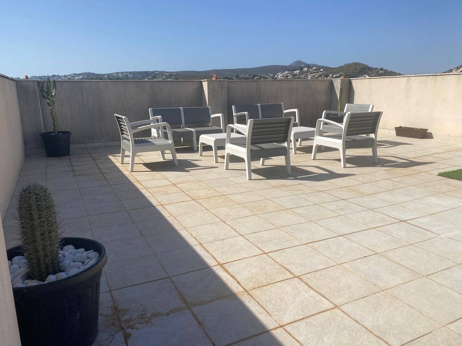 3 soverom Leilighet til salgs i Arenal med svømmebasseng garasje - € 475 000 (Ref: 9650519)