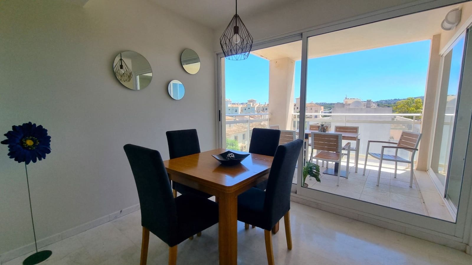 3 soverom Leilighet til salgs i Arenal med svømmebasseng garasje - € 475 000 (Ref: 9650519)