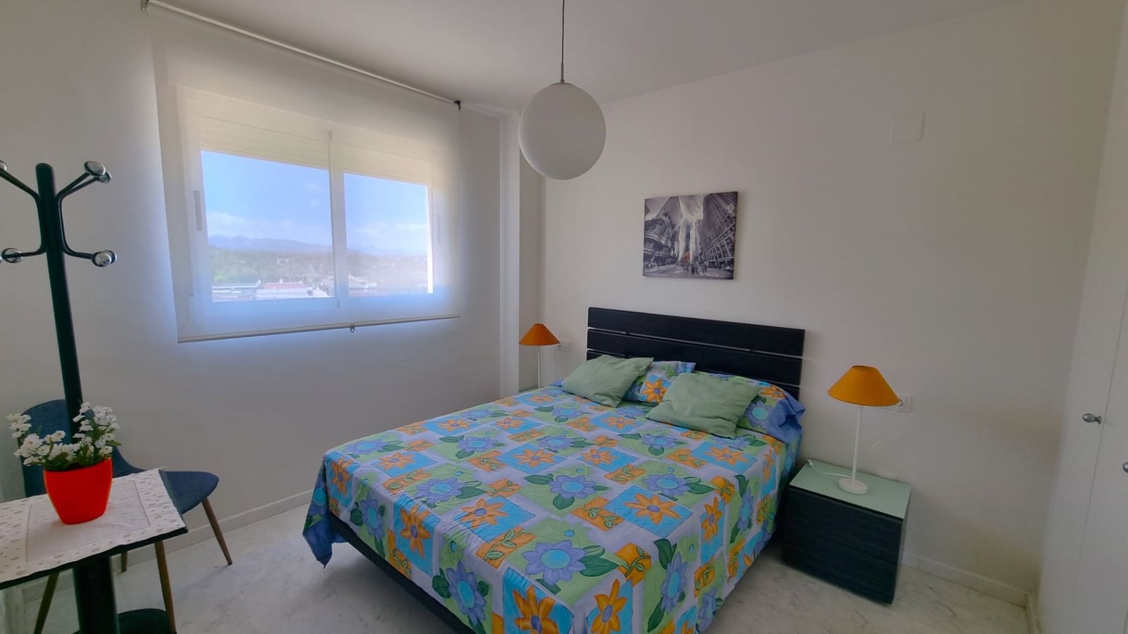 3 soverom Leilighet til salgs i Arenal med svømmebasseng garasje - € 475 000 (Ref: 9650519)