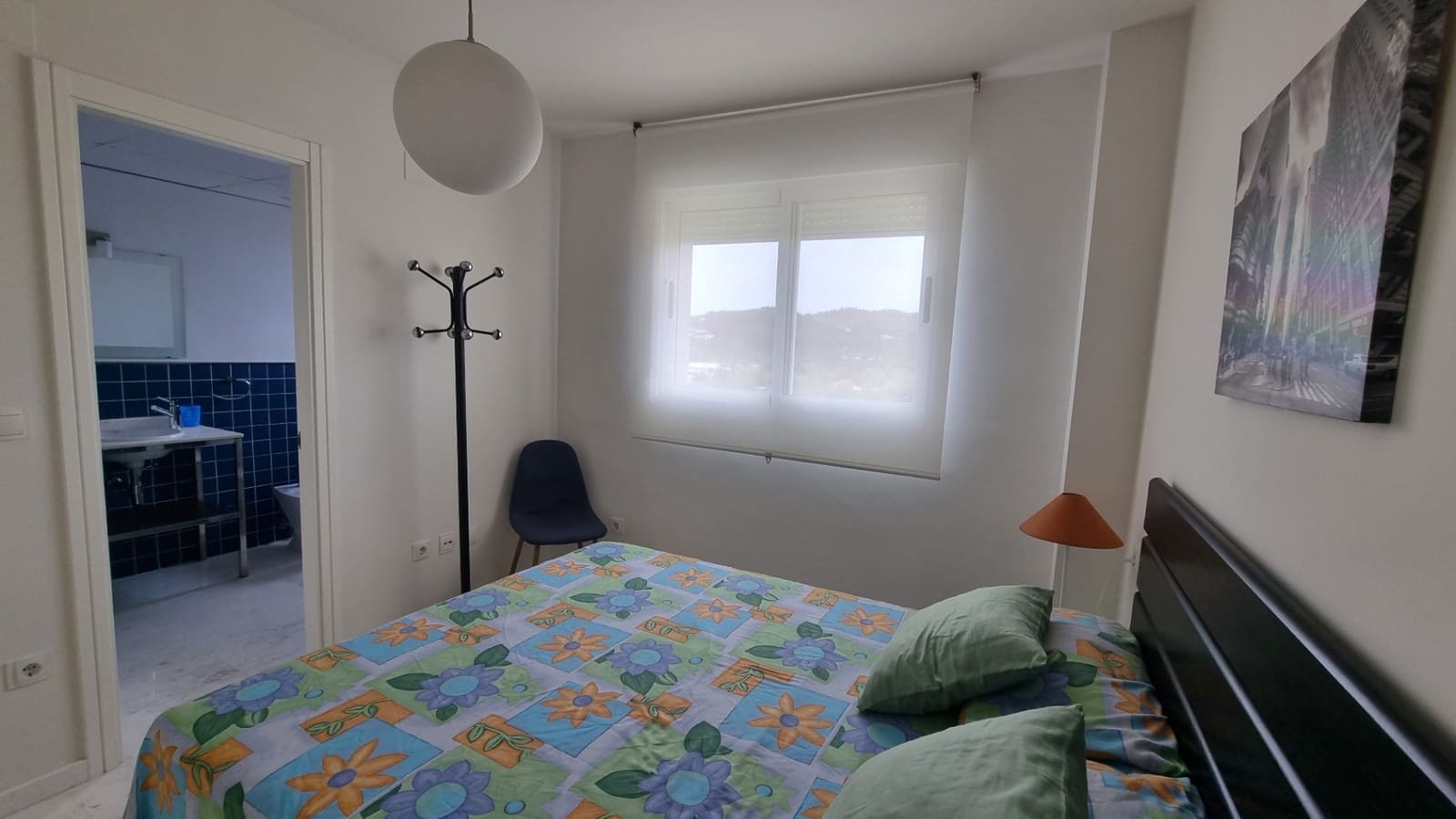 3 soverom Leilighet til salgs i Arenal med svømmebasseng garasje - € 475 000 (Ref: 9650519)