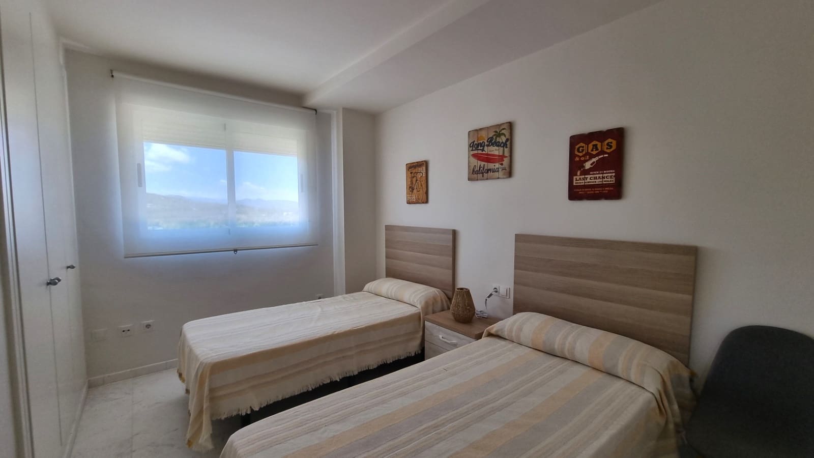 3 soverom Leilighet til salgs i Arenal med svømmebasseng garasje - € 475 000 (Ref: 9650519)