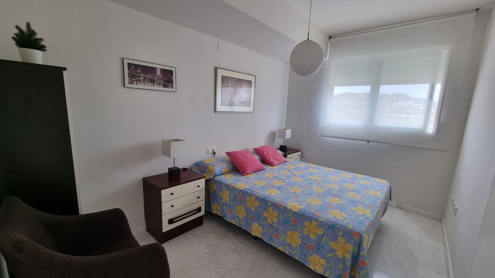 3 soverom Leilighet til salgs i Arenal med svømmebasseng garasje - € 475 000 (Ref: 9650519)