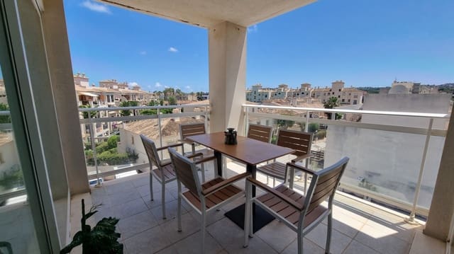 3 soverom Leilighet til salgs i Arenal, Javea / Xàbia med svømmebasseng garasje - € 475 000 (Ref: 9650519)