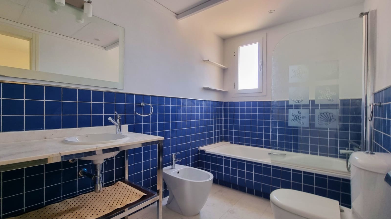 3 soverom Leilighet til salgs i Arenal med svømmebasseng garasje - € 475 000 (Ref: 9650519)