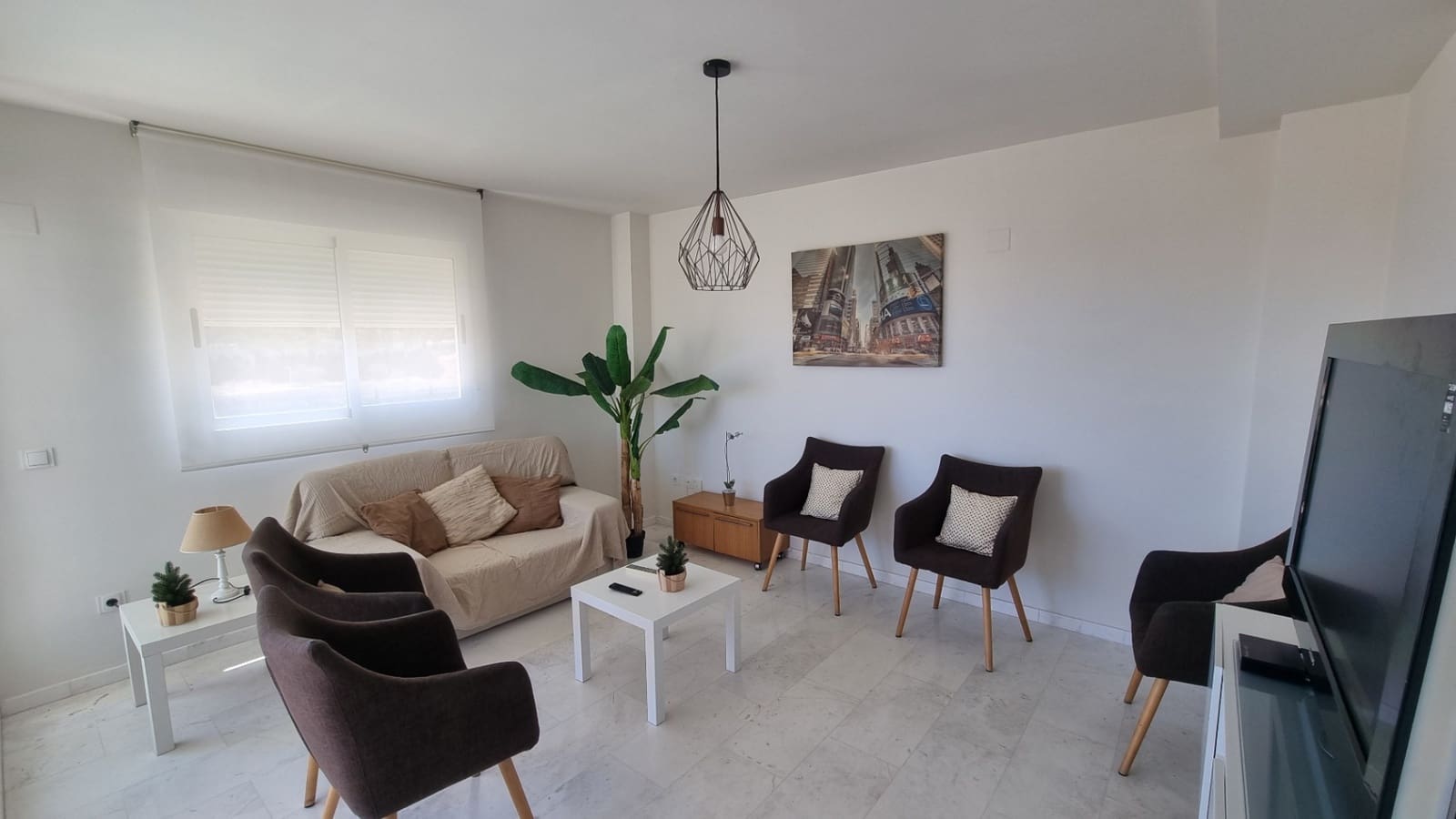 3 soverom Leilighet til salgs i Arenal med svømmebasseng garasje - € 475 000 (Ref: 9650519)