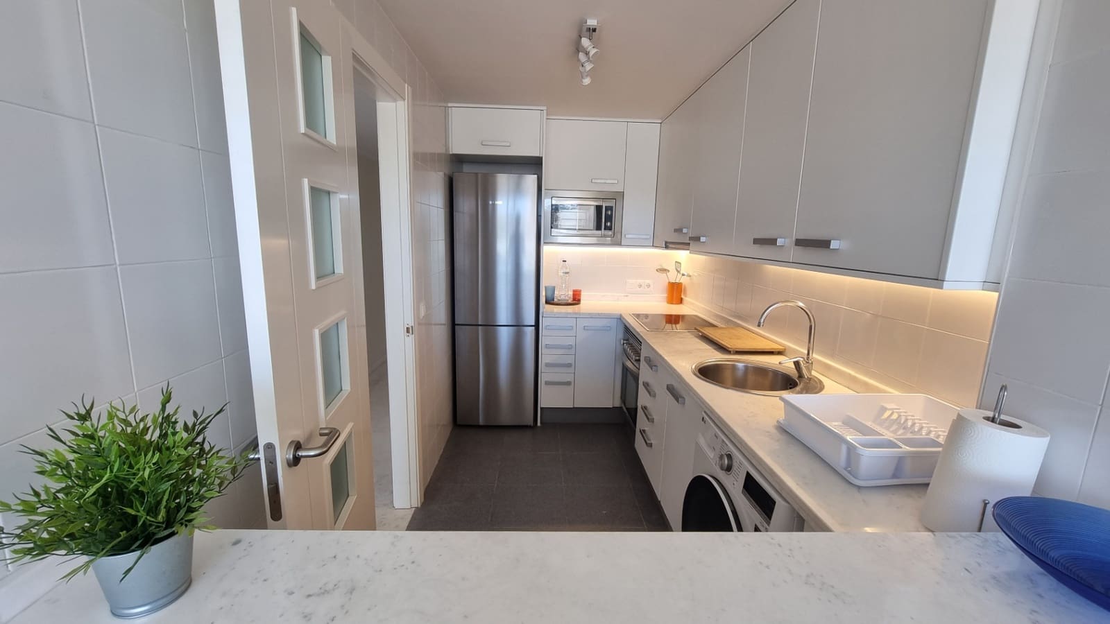 3 soverom Leilighet til salgs i Arenal med svømmebasseng garasje - € 475 000 (Ref: 9650519)