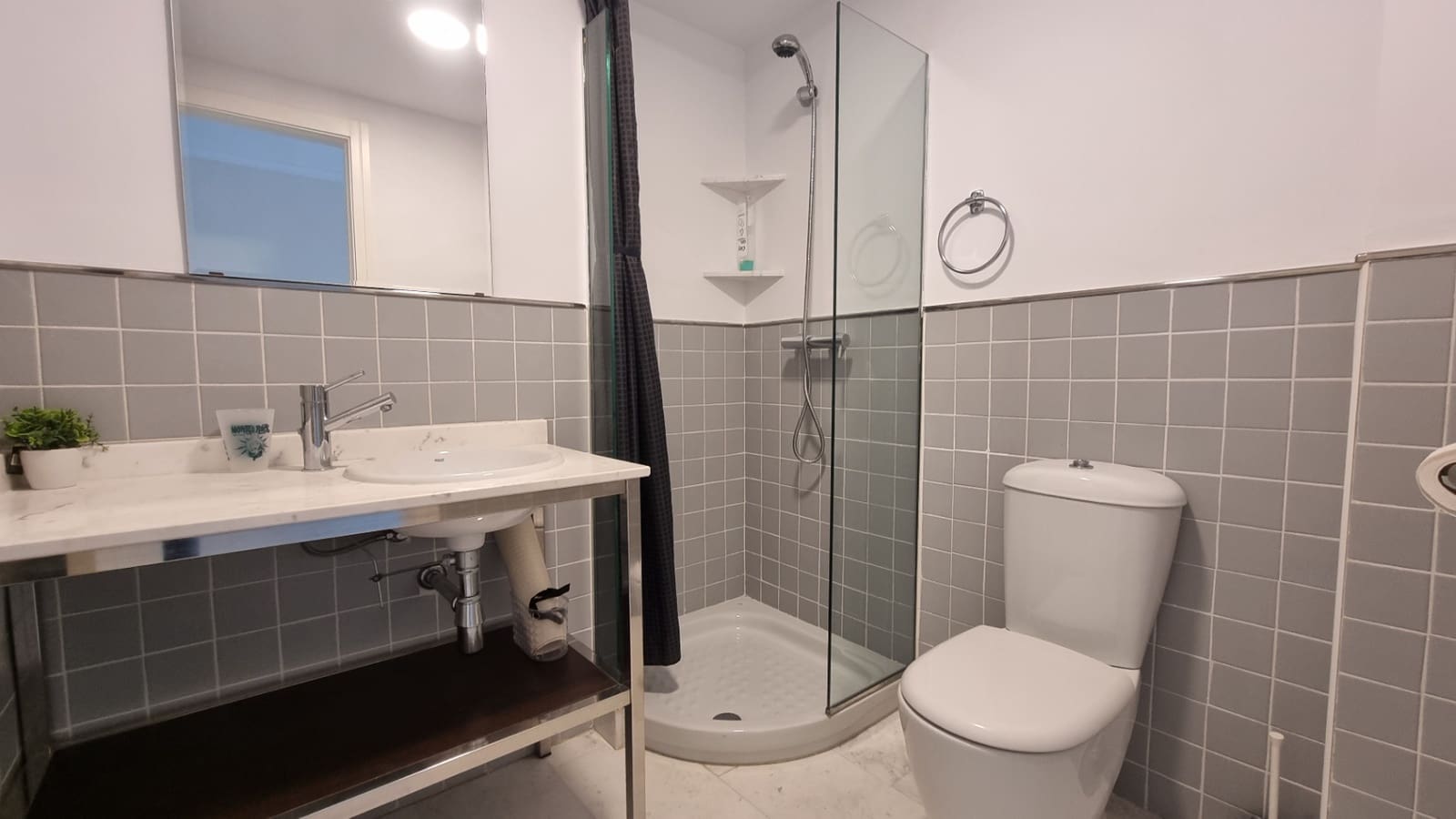 3 soverom Leilighet til salgs i Arenal med svømmebasseng garasje - € 475 000 (Ref: 9650519)