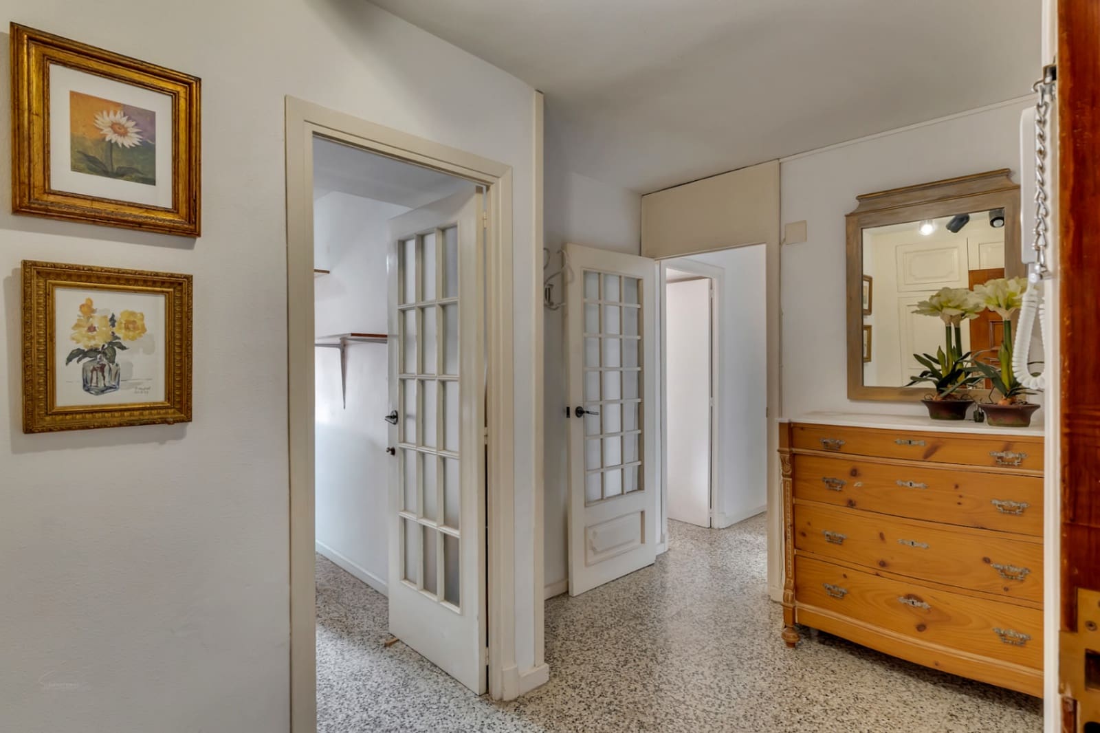 3 makuuhuone Huoneisto myytävänä paikassa Javea / Xabia mukana 
autotalli - 425 000 € (Ref: 9665568)