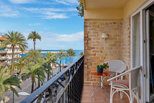 3 makuuhuone Huoneisto myytävänä paikassa Javea / Xàbia mukana 
autotalli - 425 000 € (Ref: 9665568)