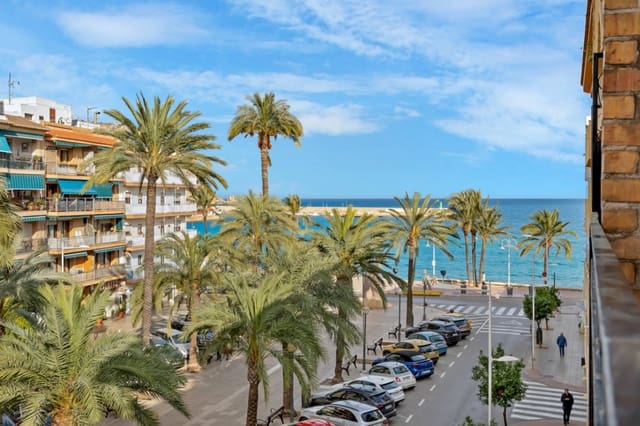 3 makuuhuone Huoneisto myytävänä paikassa Javea / Xàbia mukana 
autotalli - 425 000 € (Ref: 9665568)