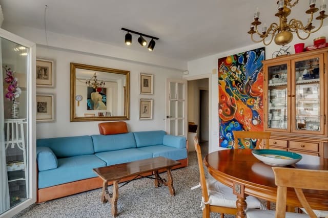 3 makuuhuone Huoneisto myytävänä paikassa Javea / Xàbia mukana 
autotalli - 425 000 € (Ref: 9665568)