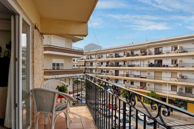 3 makuuhuone Huoneisto myytävänä paikassa Javea / Xàbia mukana 
autotalli - 425 000 € (Ref: 9665568)