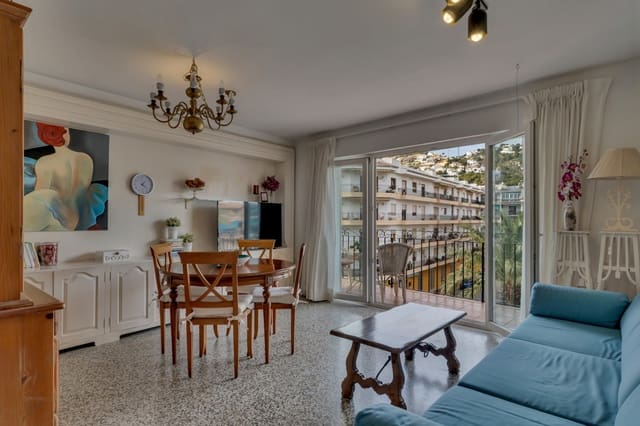 3 makuuhuone Huoneisto myytävänä paikassa Javea / Xàbia mukana 
autotalli - 425 000 € (Ref: 9665568)