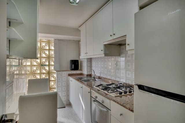 3 makuuhuone Huoneisto myytävänä paikassa Javea / Xàbia mukana 
autotalli - 425 000 € (Ref: 9665568)