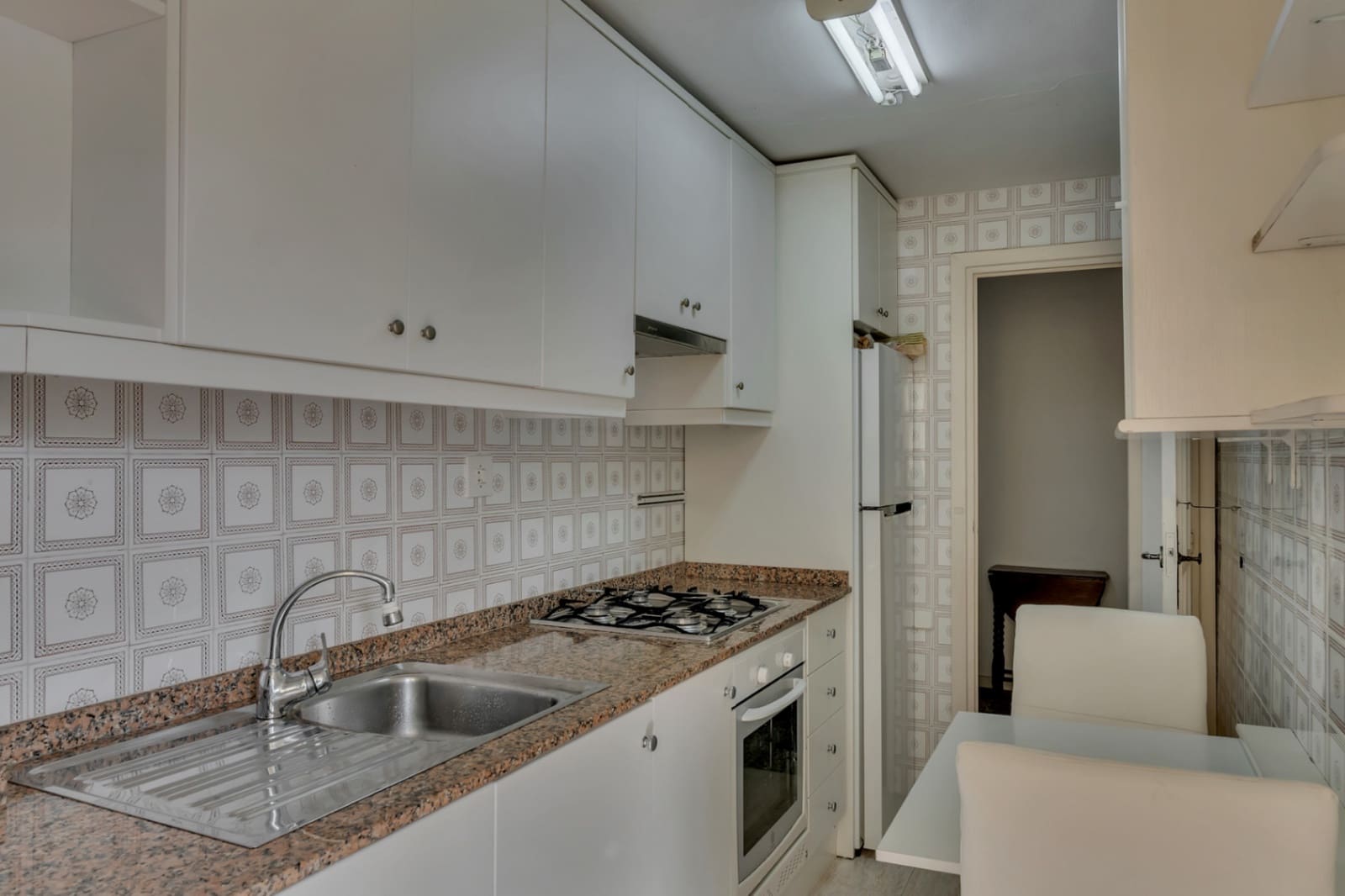 3 makuuhuone Huoneisto myytävänä paikassa Javea / Xabia mukana 
autotalli - 425 000 € (Ref: 9665568)