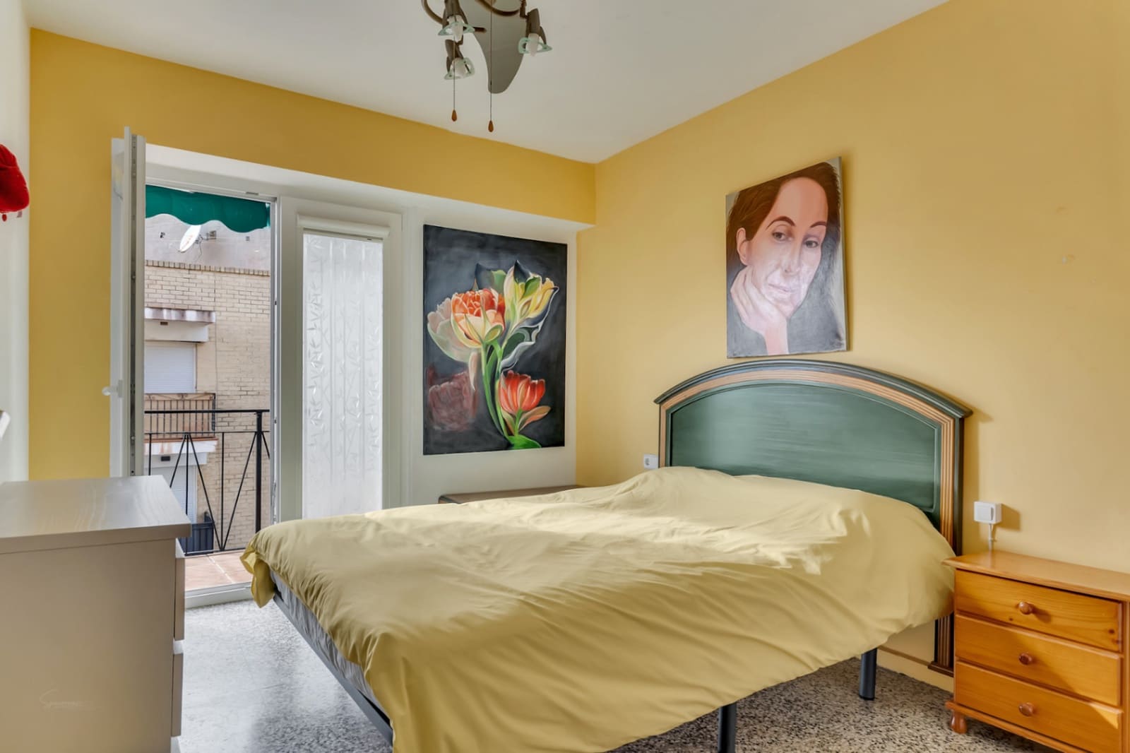 3 makuuhuone Huoneisto myytävänä paikassa Javea / Xabia mukana 
autotalli - 425 000 € (Ref: 9665568)