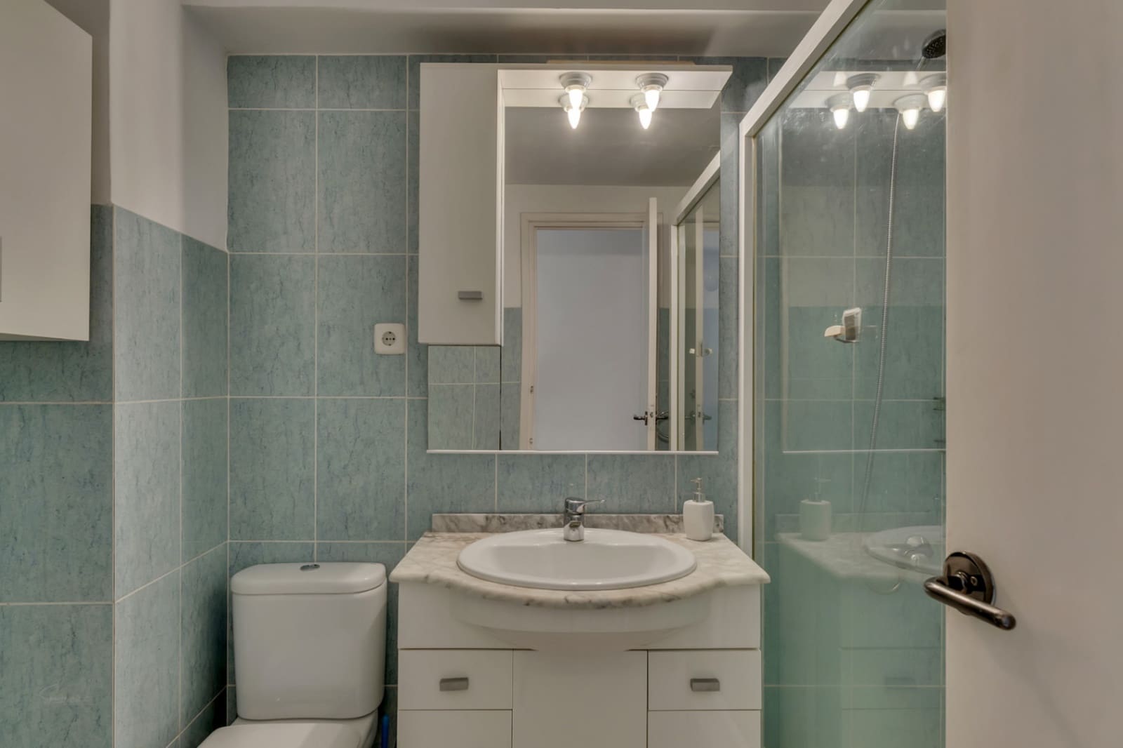 3 makuuhuone Huoneisto myytävänä paikassa Javea / Xabia mukana 
autotalli - 425 000 € (Ref: 9665568)