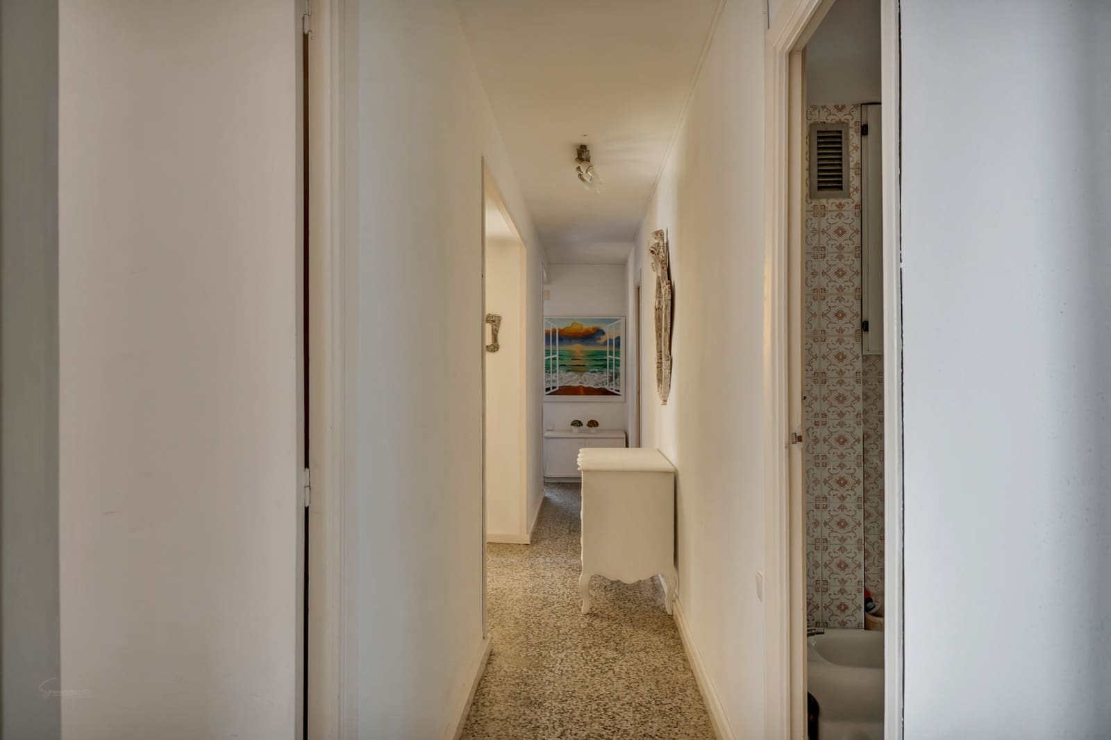 3 makuuhuone Huoneisto myytävänä paikassa Javea / Xabia mukana 
autotalli - 425 000 € (Ref: 9665568)