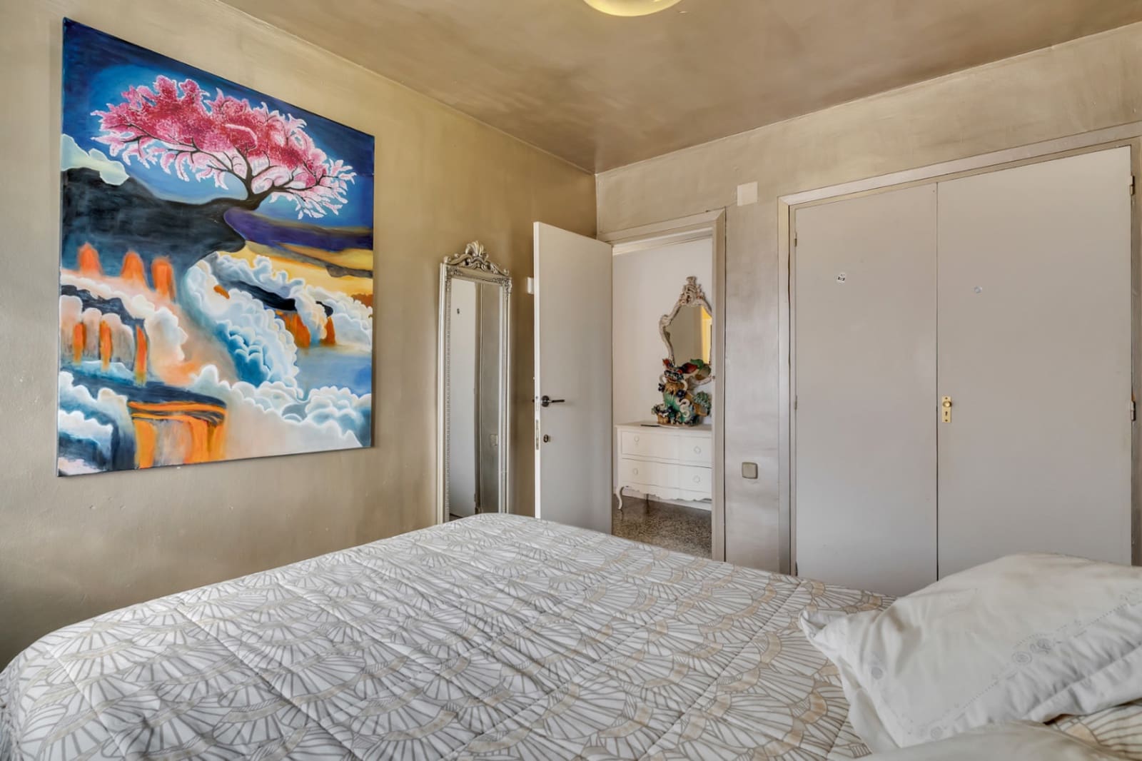 3 makuuhuone Huoneisto myytävänä paikassa Javea / Xabia mukana 
autotalli - 425 000 € (Ref: 9665568)