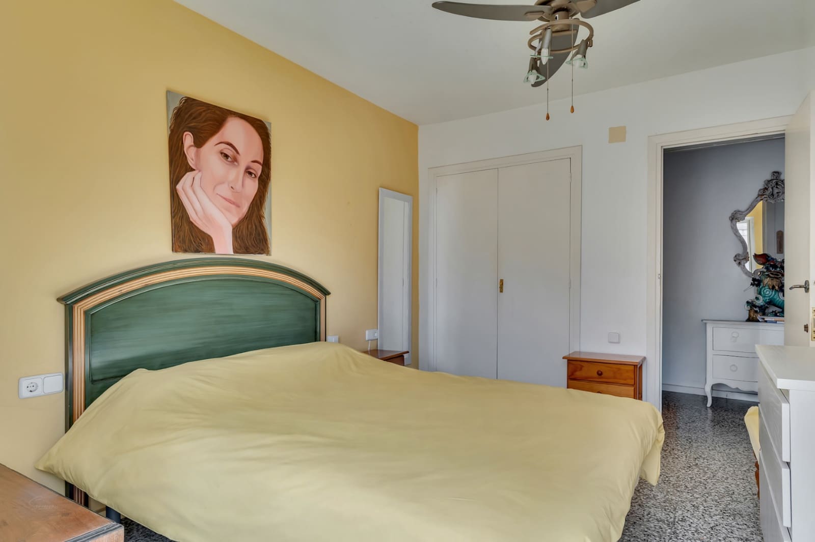 3 makuuhuone Huoneisto myytävänä paikassa Javea / Xabia mukana 
autotalli - 425 000 € (Ref: 9665568)