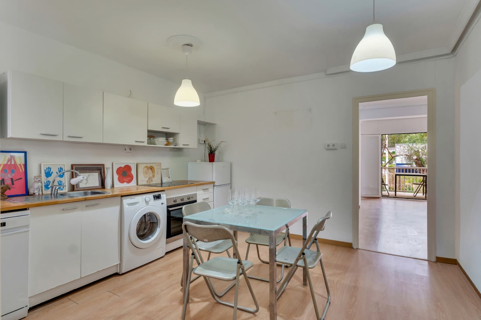 3 sovrum Lägenhet till salu i Javea / Xabia - 320 000 € (Ref: 9665569)