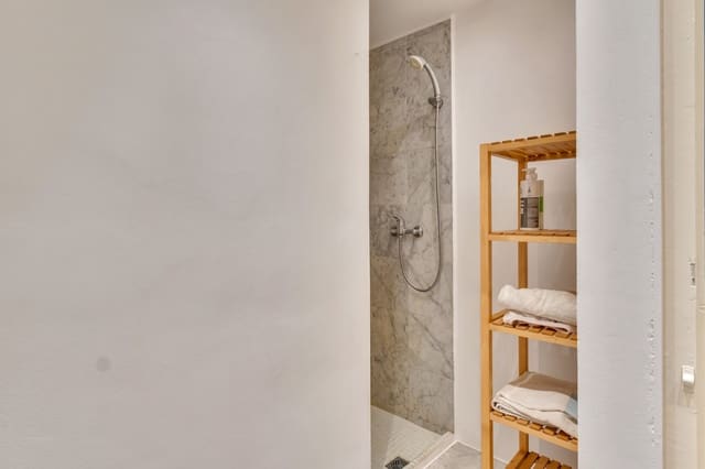 Apartamento de 3 habitaciones en Puerto, Javea / Xàbia en venta - 320.000 € (Ref: 9665569)