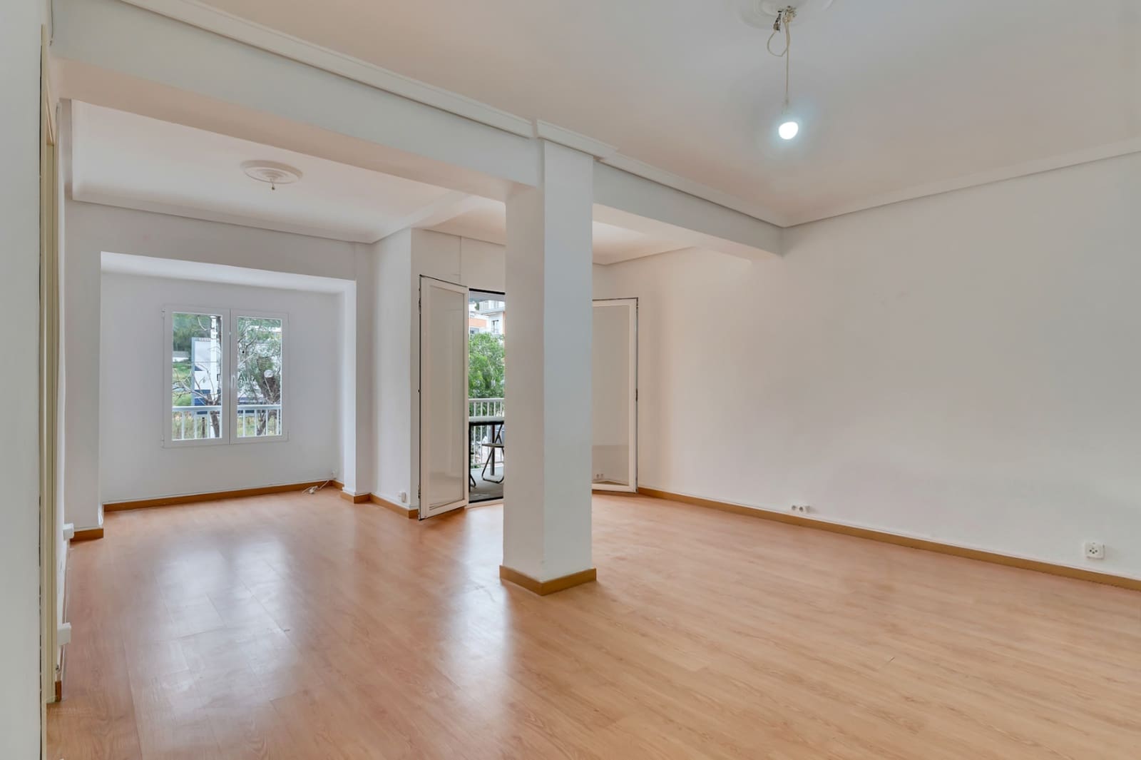 3 sovrum Lägenhet till salu i Javea / Xabia - 320 000 € (Ref: 9665569)