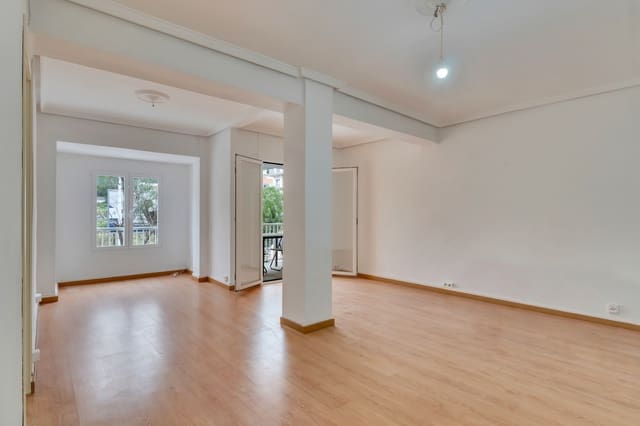 Apartamento de 3 habitaciones en Puerto, Javea / Xàbia en venta - 320.000 € (Ref: 9665569)