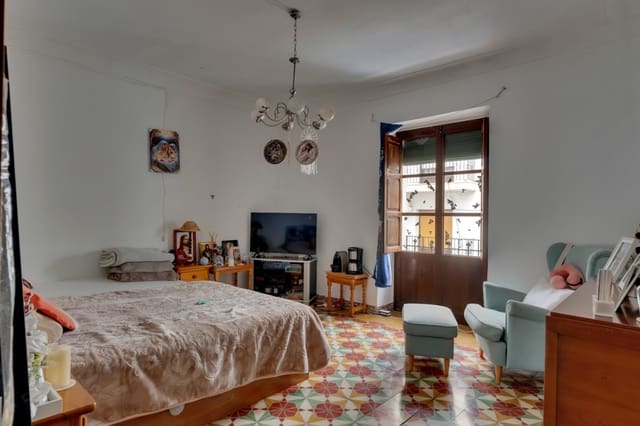 Casa de 4 habitaciones en Centro ciudad, Javea / Xàbia en venta con garaje - 530.000 € (Ref: 9676616)