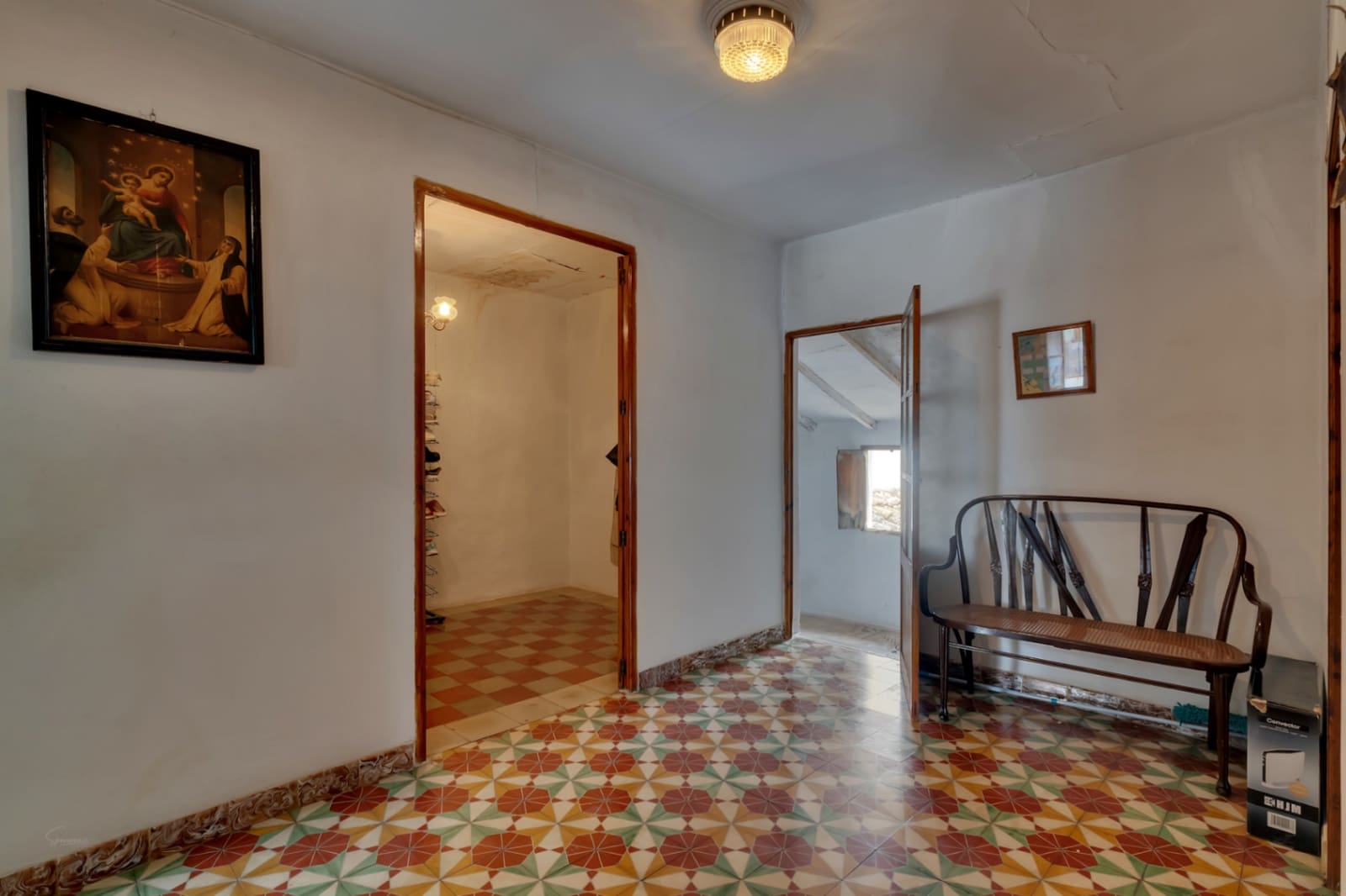 Casa de 4 habitaciones en Javea / Xàbia en venta con garaje - 530.000 € (Ref: 9676616)