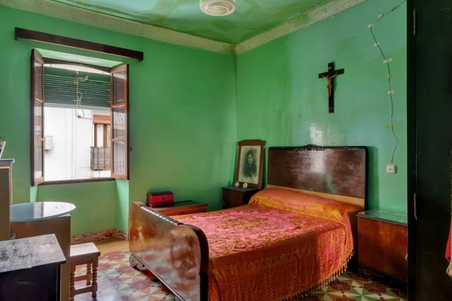 Casa de 4 habitaciones en Centro ciudad, Javea / Xàbia en venta con garaje - 530.000 € (Ref: 9676616)