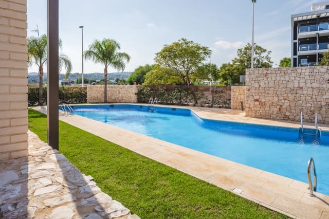 3 slaapkamer Appartement te koop in Arenal, Javea / Xàbia met zwembad garage - € 640.000 (Ref: 9714122)