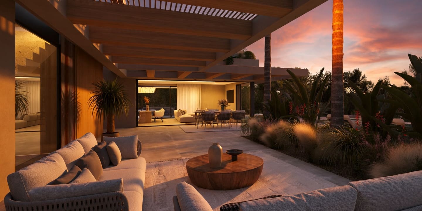 5 quarto Moradia para venda em Javea / Xabia com piscina garagem - 2 800 000 € (Ref: 9720761)