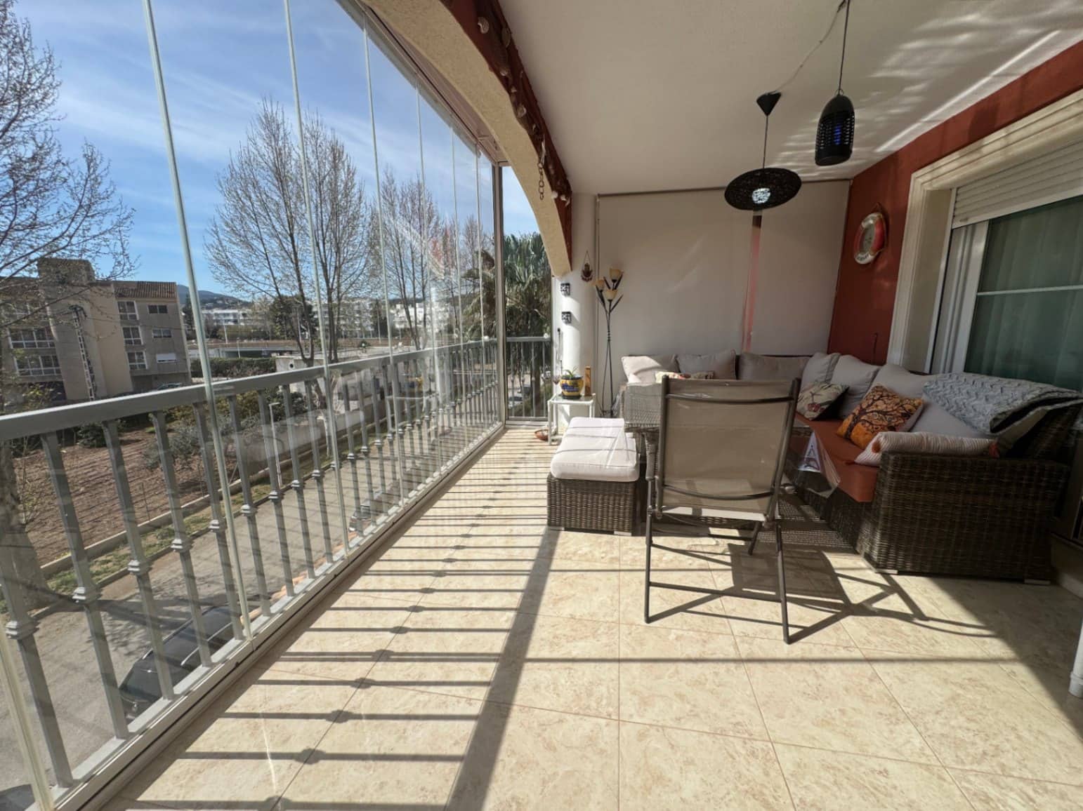 4 sovrum Lägenhet till salu i Javea / Xabia med pool garage - 620 000 € (Ref: 9723891)