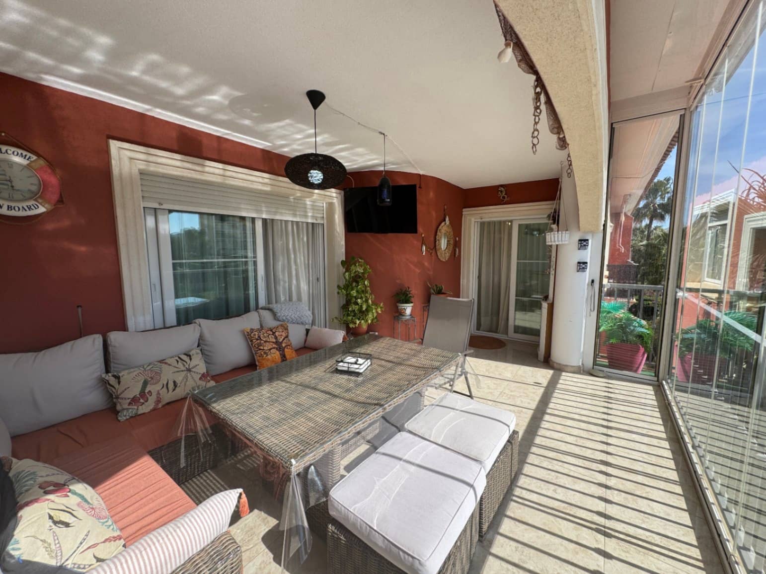 4 sovrum Lägenhet till salu i Javea / Xabia med pool garage - 620 000 € (Ref: 9723891)