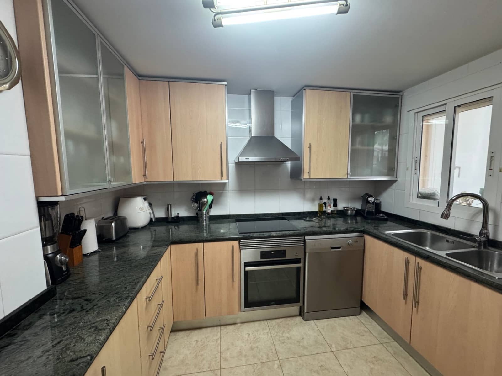 4 sovrum Lägenhet till salu i Javea / Xabia med pool garage - 620 000 € (Ref: 9723891)