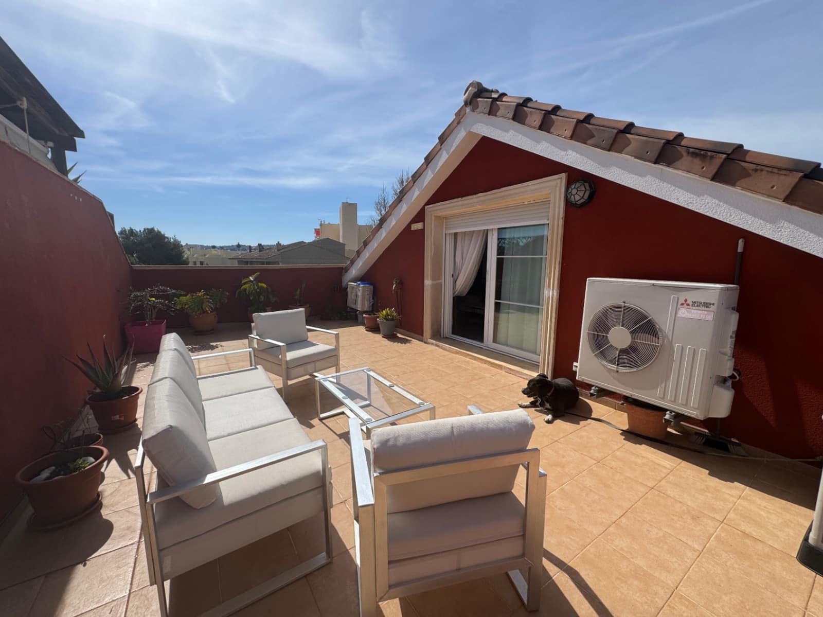 4 sovrum Lägenhet till salu i Javea / Xabia med pool garage - 620 000 € (Ref: 9723891)