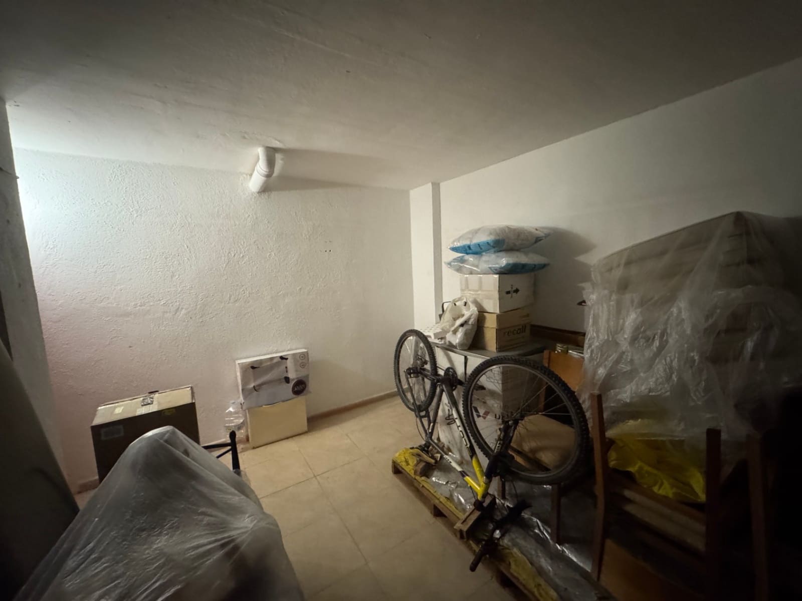 4 sovrum Lägenhet till salu i Javea / Xabia med pool garage - 620 000 € (Ref: 9723891)