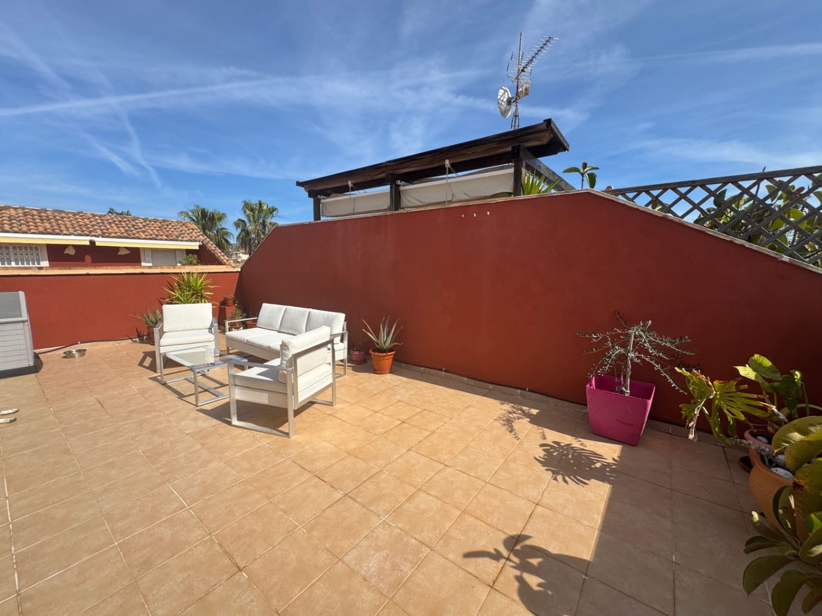 4 sovrum Lägenhet till salu i Javea / Xabia med pool garage - 620 000 € (Ref: 9723891)