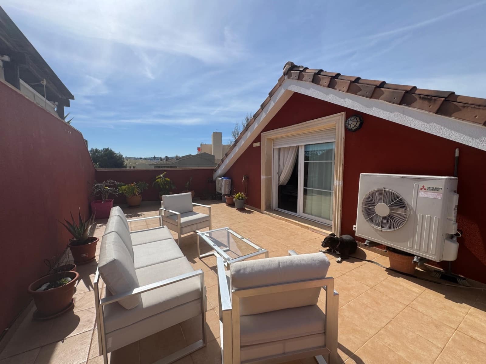 4 sovrum Lägenhet till salu i Javea / Xabia med pool garage - 620 000 € (Ref: 9723891)