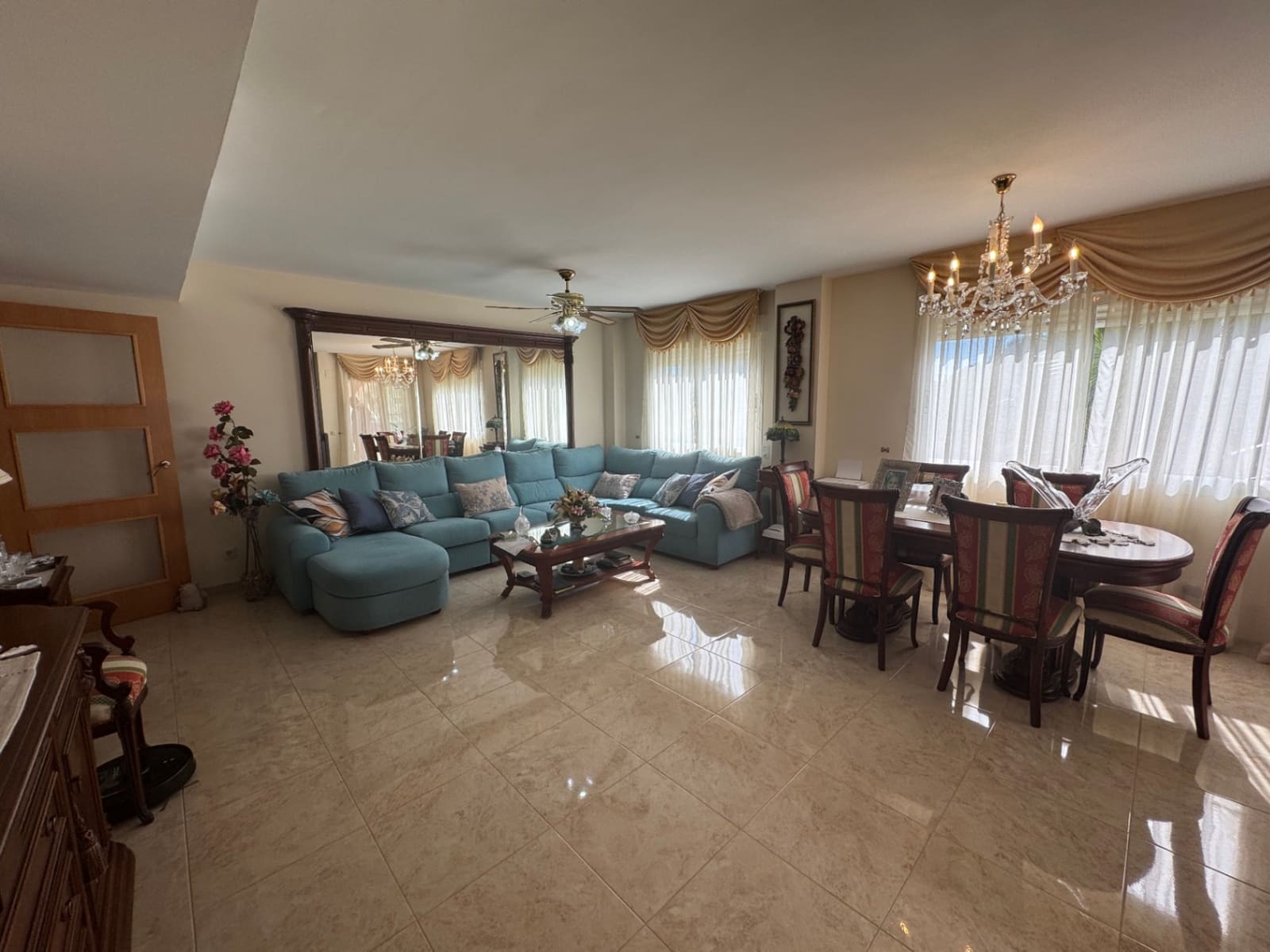 4 sovrum Lägenhet till salu i Javea / Xabia med pool garage - 620 000 € (Ref: 9723891)