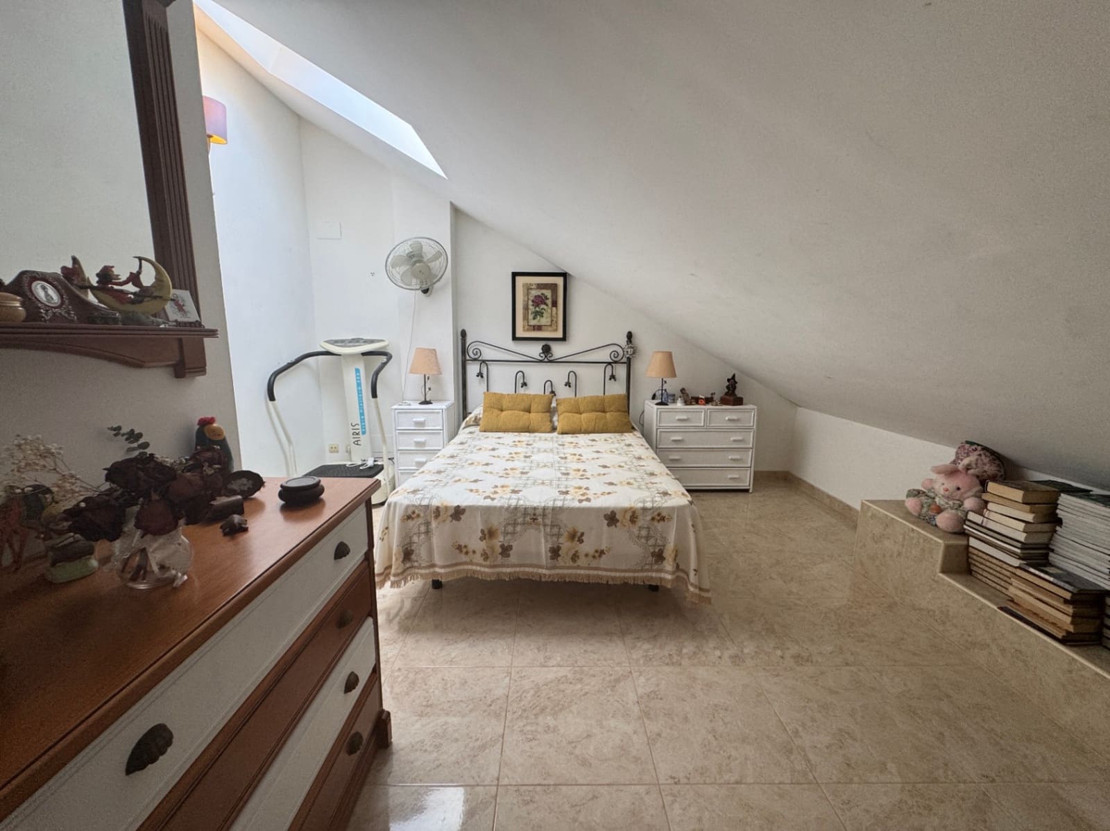 4 sovrum Lägenhet till salu i Javea / Xabia med pool garage - 620 000 € (Ref: 9723891)