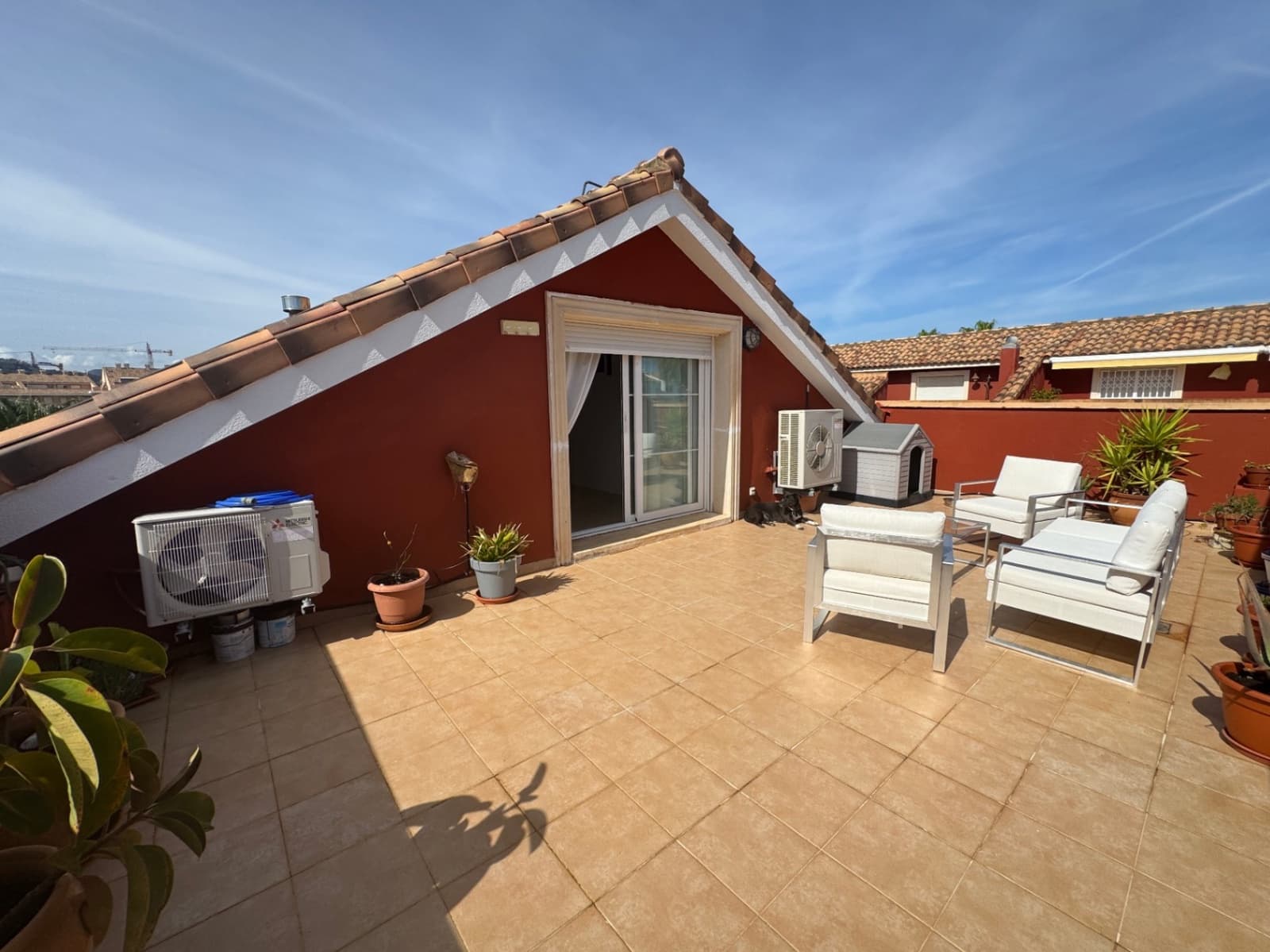 4 sovrum Lägenhet till salu i Javea / Xabia med pool garage - 620 000 € (Ref: 9723891)