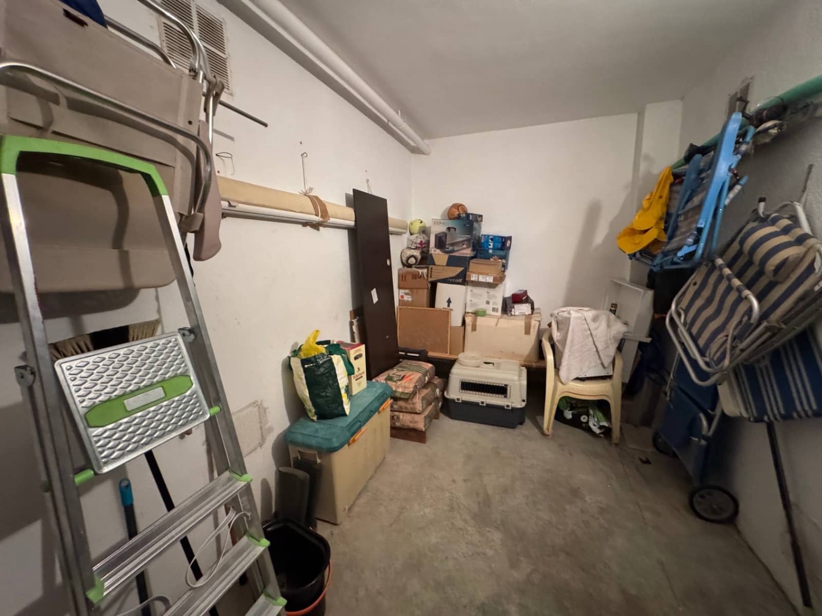 4 sovrum Lägenhet till salu i Javea / Xabia med pool garage - 620 000 € (Ref: 9723891)