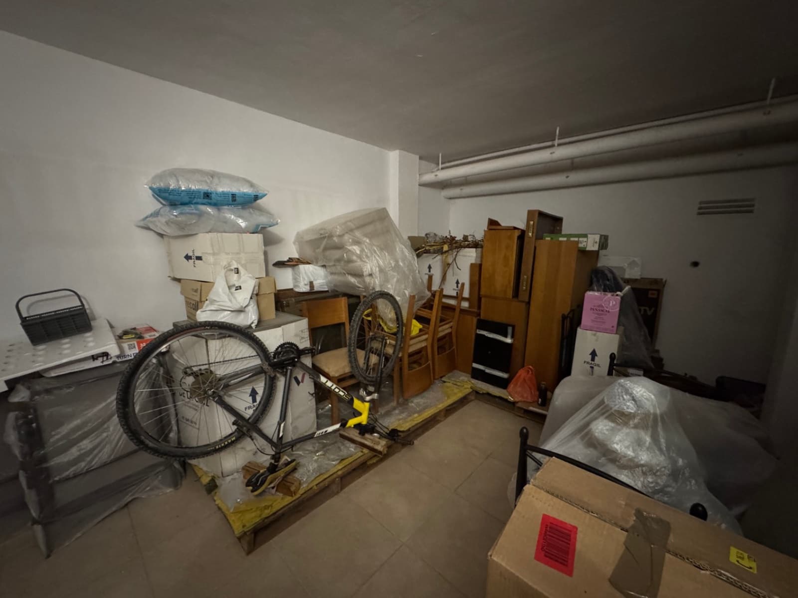 4 sovrum Lägenhet till salu i Javea / Xabia med pool garage - 620 000 € (Ref: 9723891)