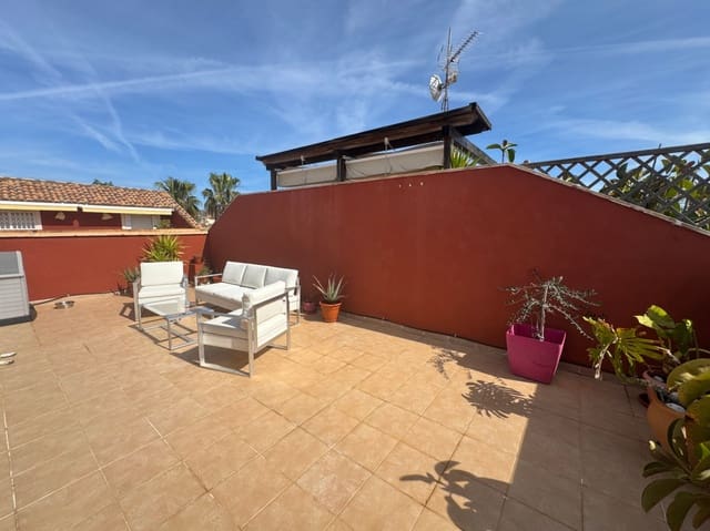 4 sovrum Lägenhet till salu i Javea / Xàbia med pool garage - 620 000 € (Ref: 9723891)