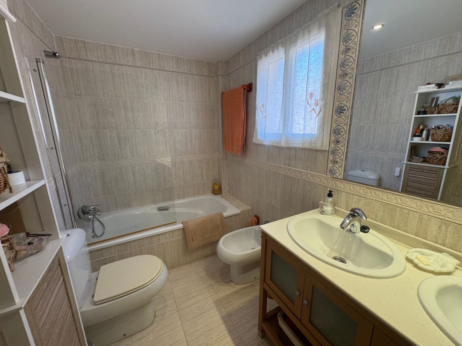 4 sovrum Lägenhet till salu i Javea / Xabia med pool garage - 620 000 € (Ref: 9723891)