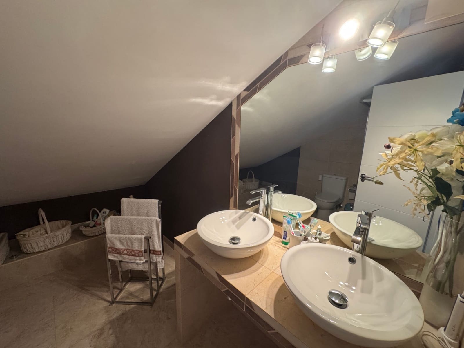 4 sovrum Lägenhet till salu i Javea / Xabia med pool garage - 620 000 € (Ref: 9723891)