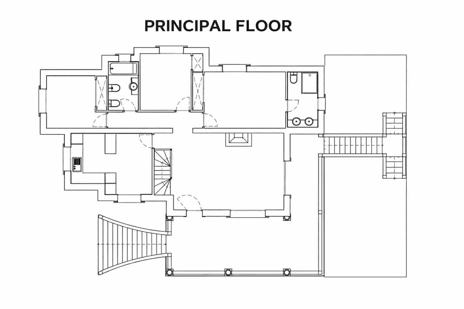3 camera da letto Villa in vendita in Javea / Xabia con piscina garage - 797.000 € (Rif: 9727436)